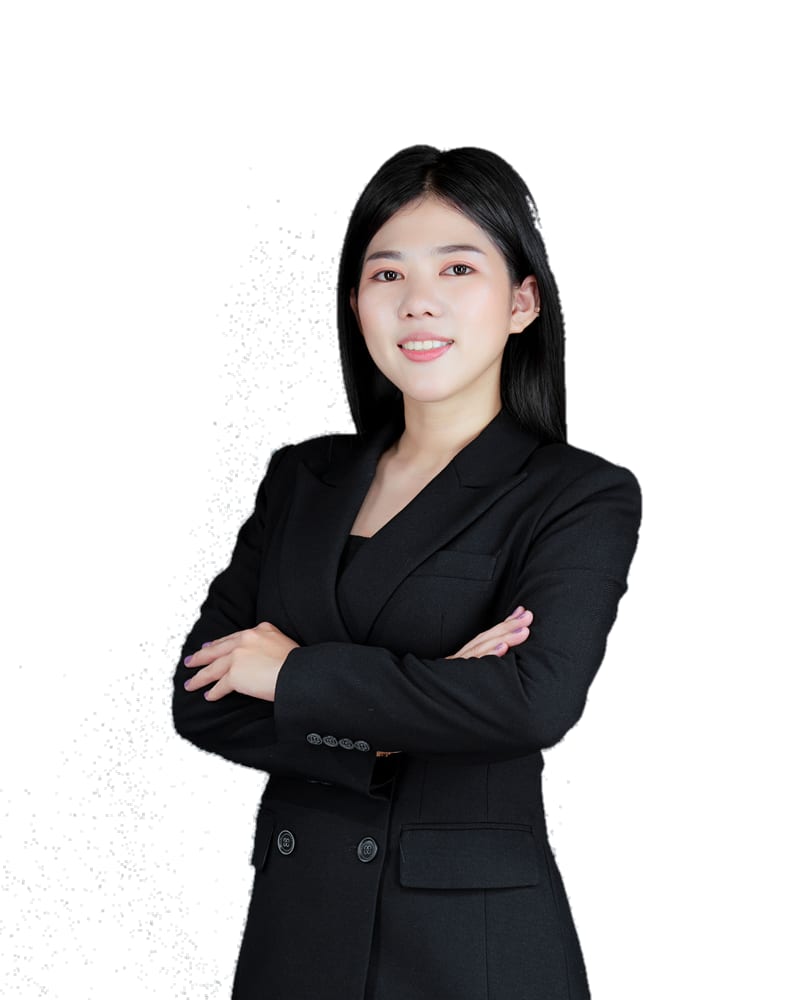 Grace Xu - Quality Director at HENGXANG Firm