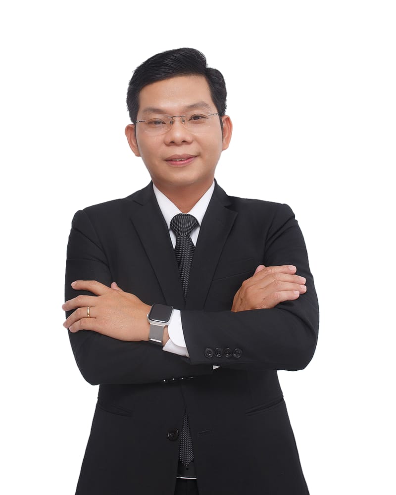 Peter Lin - Head of Export Sales at HENGXANG Firm