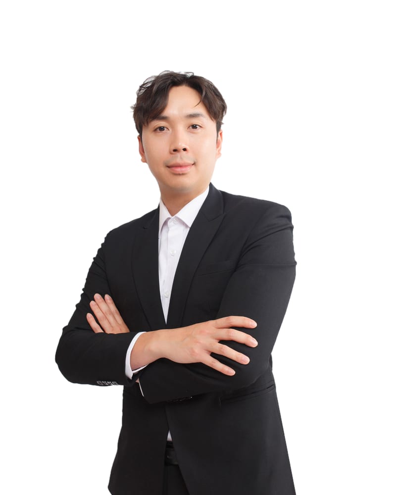 Zhou Liubo - Director of R&D at HENGXANG Firm